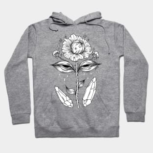 Flora Hoodie